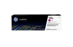 HP 131A Magenta Original LaserJet Toner Cartridge (CF213A)